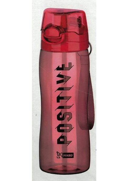 Matara Kırmızı Posıtıve 750 ml PM-3075