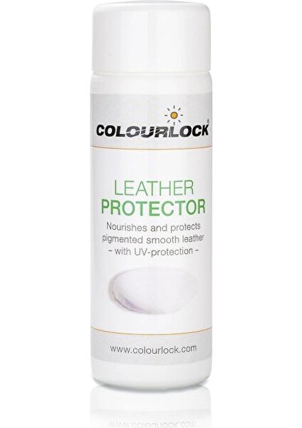 Colour Lock Colourlock Leather Protector Deri Koruma 150ML.