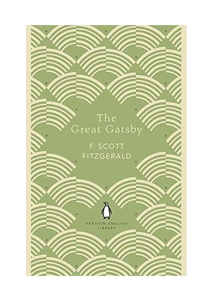The Great Gatsby