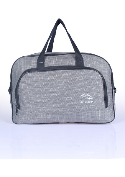 nil-01 UNISEX HAVLU KUMAŞ HOSTES VALİZ SEYAHAT TATİL SPOR HASTANE ÇOK GÖZLÜ EL VE OMUZ ÇANTASI KABİN BOY fiyatları