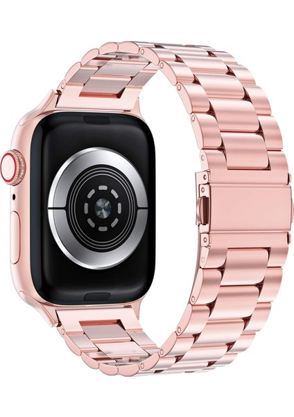 Apple Watch Ultra Gs Dt Pro T500 T800 Ultra 3 4 5 6 7 8 Se 42 44 45 49 mm Uyumlu Modern Fit Loop Kordon
