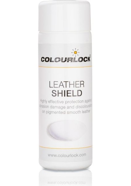 Colourlock Leather Shield Deri Koruma 150ML.