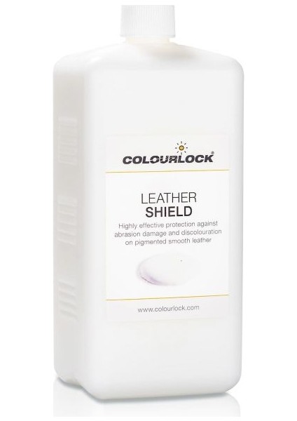 Colourlock Leather Shield Deri Koruma 1lt.