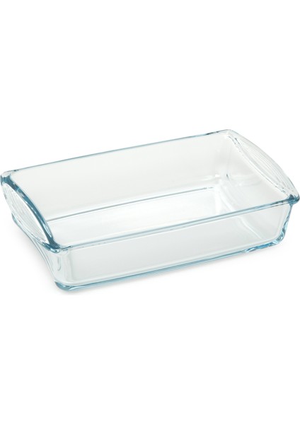 59864 Dikdörtgen Borcam - 1320 ml