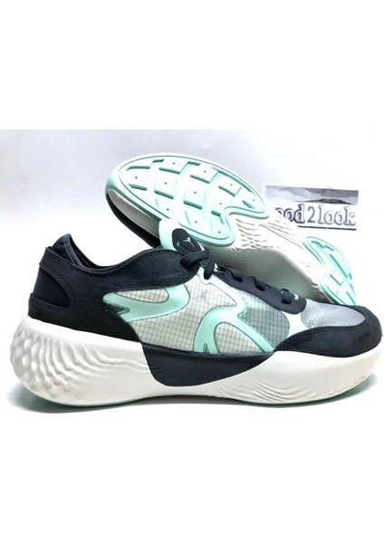 Jordan Delta 3 Low White Chile Red - DN2647-003 fırsatları