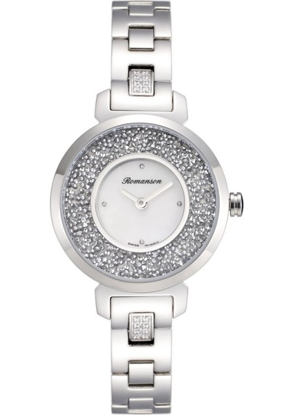 RM6A36QLWWM1R1 Kadın Kol Saati