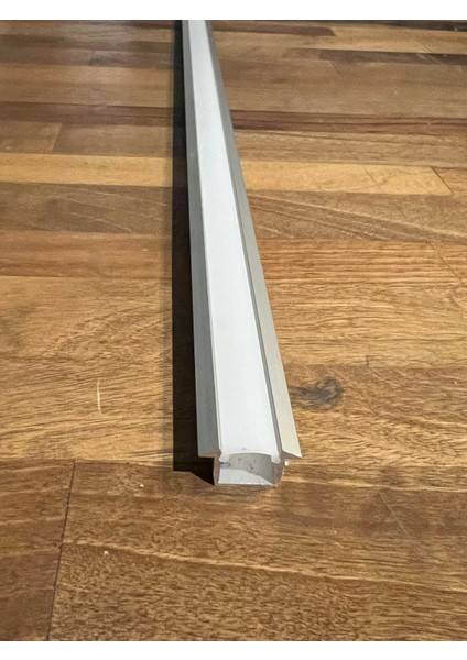Alüminyum LED Kanalı 2,5mt