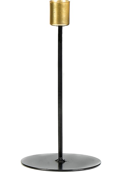 Metal Mumluk Gold Küçük AK.JF138000950