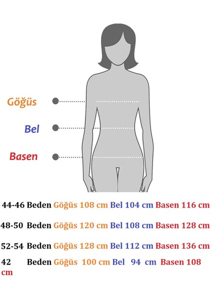 Kruvaze Yaka Büyük Beden Payetli Abiye Elbise 23D-2188