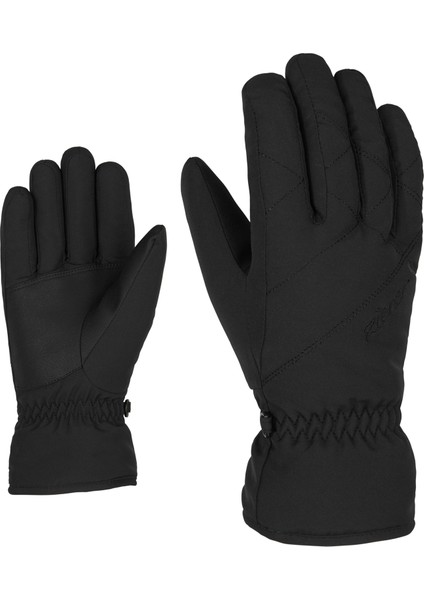 Zıener Kaıla Lady Kayak Eldiveni Outdoor Kadın Kayak Eldiveni ZIN.801186