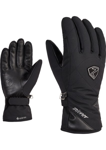 Zıener Kamea Gtx Lady Glove Kayak Eldiveni Outdoor Kadın Kayak Eldiveni ZIN.801198