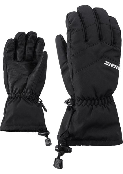 Zıener Lett As(R) Glove Junıor Kayak Eldiveni Outdoor Çocuk Kayak Eldiveni ZIN.801921