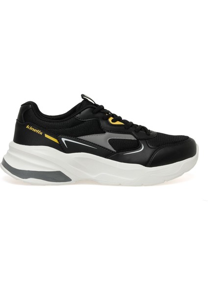 Marco Tx 3fx Siyah Erkek Sneaker