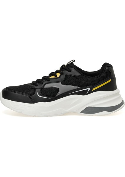 Marco Tx 3fx Siyah Erkek Sneaker