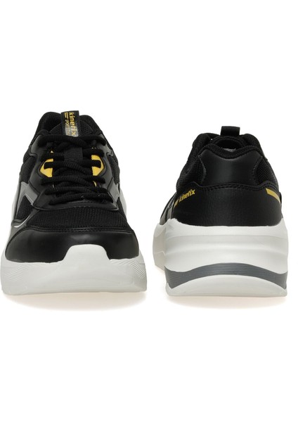 Marco Tx 3fx Siyah Erkek Sneaker