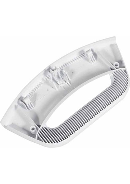 Ariston Hotpoint Uyumlu Indesit Wmfg 942PUK Çamaşır Makinesi Kapak Mandal Tutamağı Beyaz fiyatları