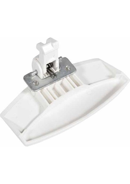 Profilo Uyumlu OCM6802TR - OCM6992TR - OCM6995TR Çamaşır Makinesi Kapak Mandal Tutamağı Yeni Tip