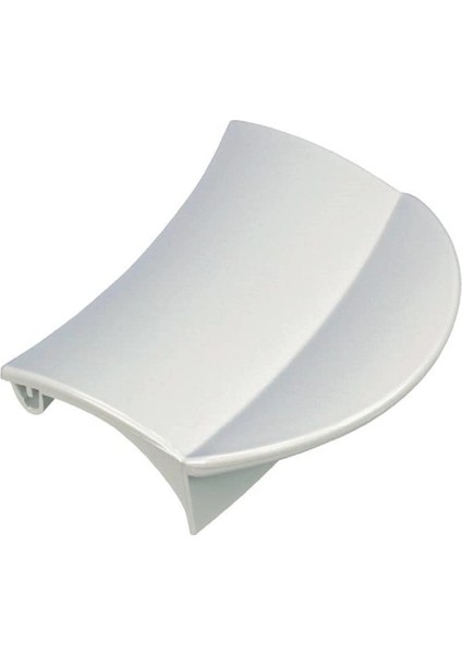 Siemens Uyumlu cm Çamaşır Makinesi Kapak Mandal Tutamağı Beyaz fiyatları