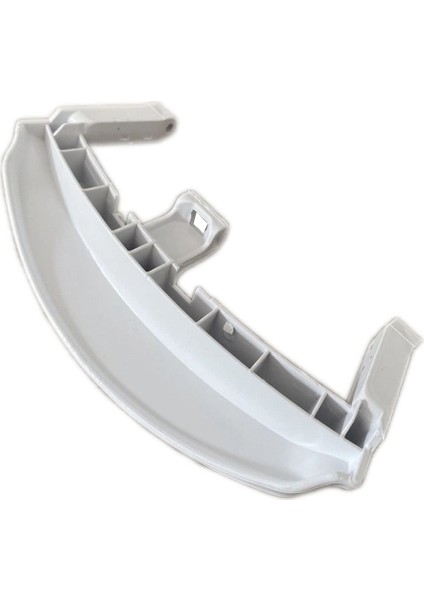 Vestel Uyumlu Junda Çamaşır Makinesi Kapak Kapı Açma Mandalı Tutamak Beyaz Içi Tırtıksız fiyatları