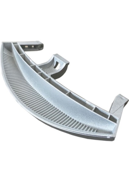 Vestel Uyumlu CMHXL7410TE - CMHXXL8412TE Çamaşır Makinesi Kapak Kapı Açma Mandalı Tutamak Gri fiyatları