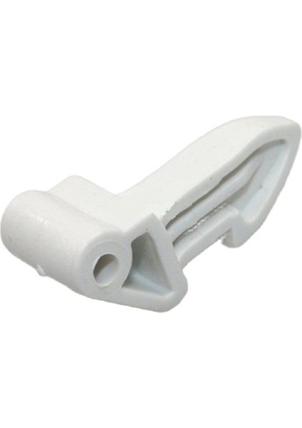 Beko Uyumlu BKY2313CY - BKY2314BP - BKY2314BY - BKY2316C Çamaşır Makinesi Kilit Dili Kancası