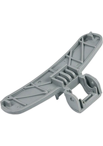 Samsung Uyumlu WF8550NHWU - WF8558NMW - WF8558QMW8 - WF8590NFW Kapak Mandal Tutamağı 6 kg Gri fiyatları