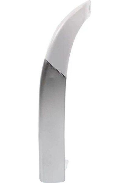 Beko Uyumlu D8410SM - D8450SM - D8451SM Buzdolabı Kapı Kolu Alt Kapı Sapı Görsele Dikkat Ediniz fırsatları