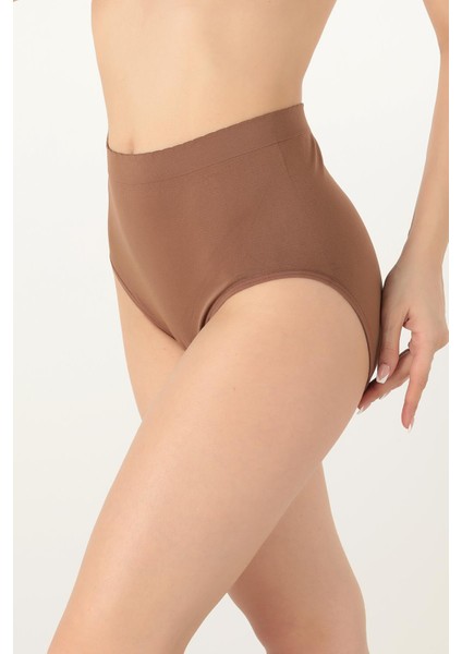 Dikişsiz Seamless Kadın Slip modelleri