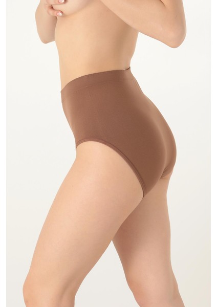 Dikişsiz Seamless Kadın Slip fırsatları