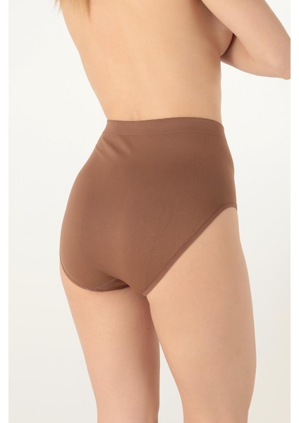 Dikişsiz Seamless Kadın Slip indirimleri