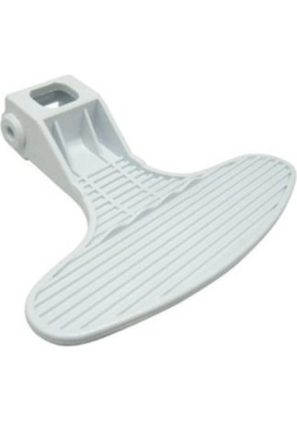 Beko Uyumlu WMD78127 - WMD78144 - WME8227W Çamaşır Makinesi Kapak Mandalı Tutamak Tip 1 Beyaz fiyatları