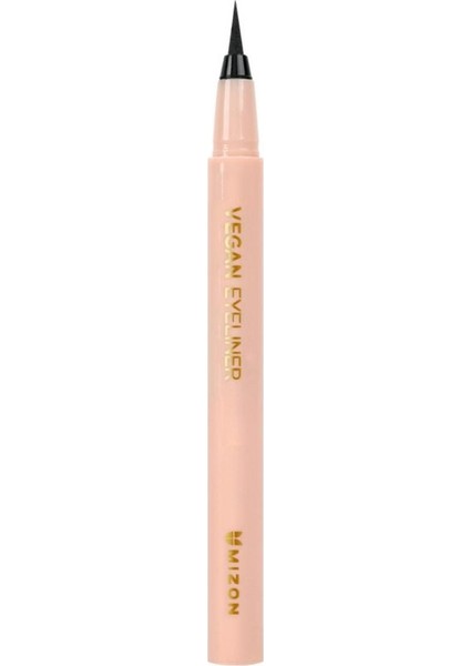 Vegan Eyeliner Black – Vegan Eyeliner