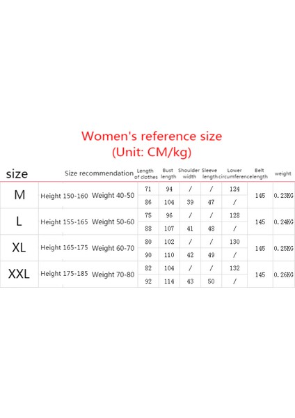 Kadın Pamuklu Bornoz - Siyah (Yurt Dışından) fiyatları