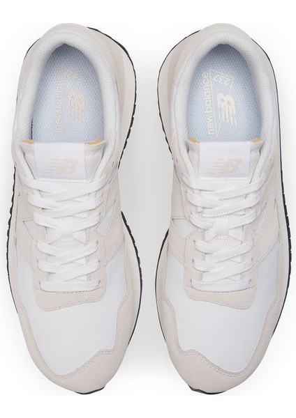 LIFESTYLE MODE DE VIE MS237SE ERKEK BEYAZ-BEJ Günlük Sneaker Ayakkabı modelleri