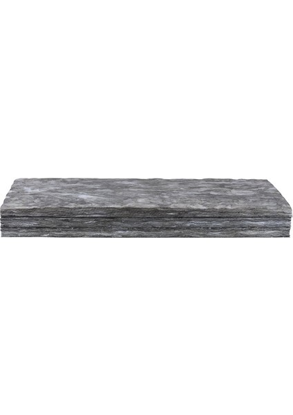 Izocam Mineral Yün Ara Bölme Levhası 50X 600X1200 mm ( 11. 52 M2 )