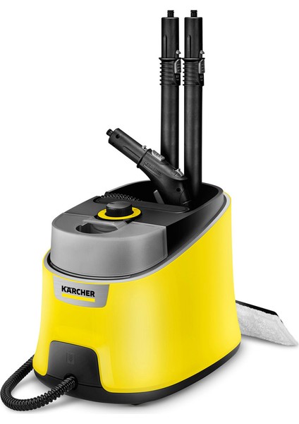 Sc 4 Deluxe Easyfix+cam silme aparatı hediyeli