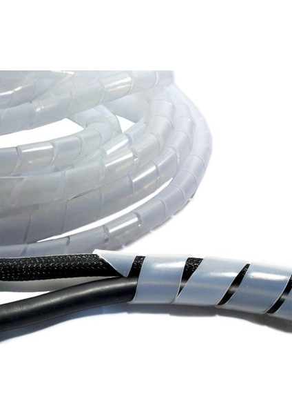 No:4 14MM Helezon Pano Spirali 10MT