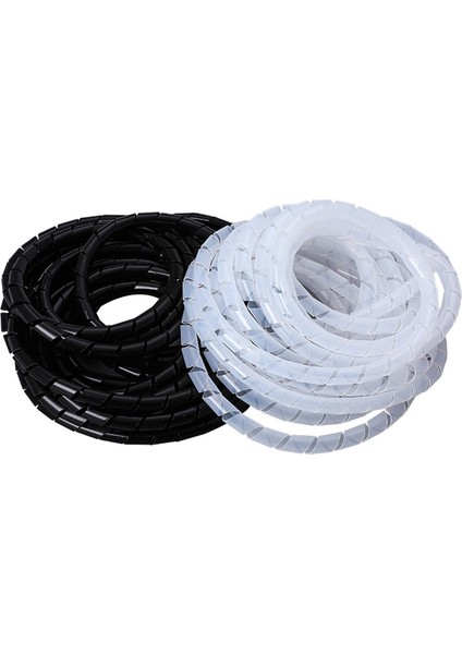 No:4 14MM Helezon Pano Spirali 10MT