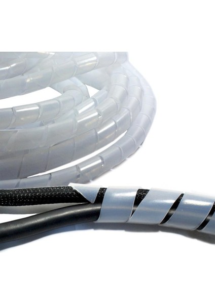 No:4 14MM Helezon Pano Spirali 10MT