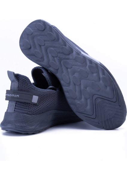 Füme Triko Sneaker 4555 modelleri