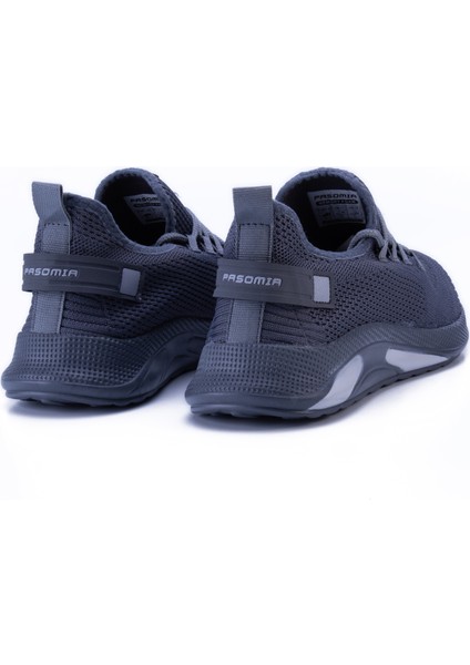 Füme Triko Sneaker 4555 fırsatları