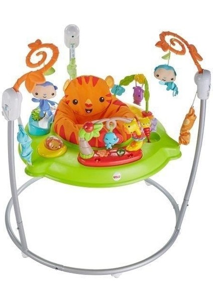 CHM91 Fisher-Price® Yağmur Ormanı Jumperoo