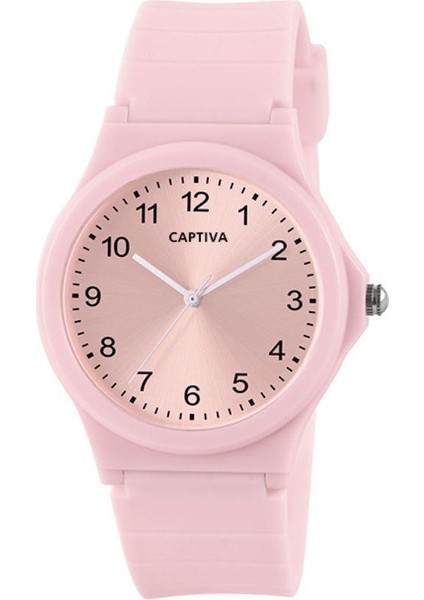 Analog 30 mt Suya Dayanıklı Silikon Kordonlu Çoçuk Kol Saati Yeni Moda Şık Tararım fırsatları