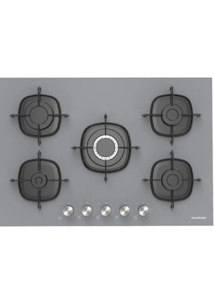 Sılverlıne 3'lü Ankastre Set (BO6501S01-3457 SOHO-CS5622S01)