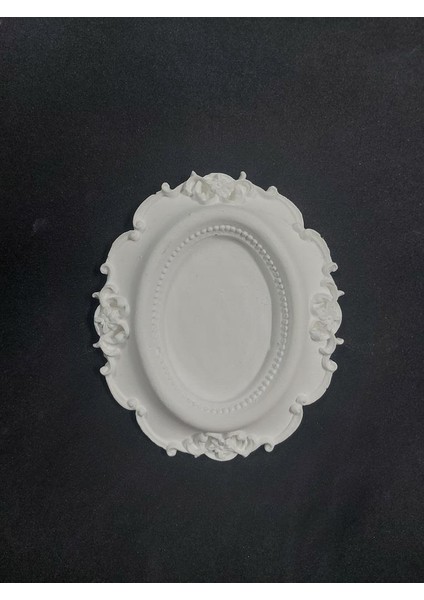 Dekoratif Çerçeve 13,5X11,5CM