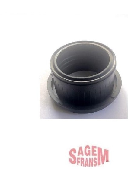 Turbo Boru Boğaz Lastiği Megane 2 1.5 Dcı K9K 8200166828 210214