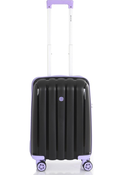 Polipropilen Valiz V305 55 cm