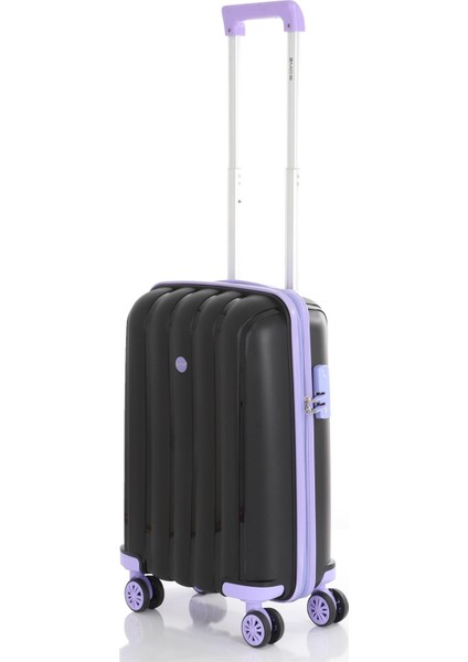Polipropilen Valiz V305 55 cm