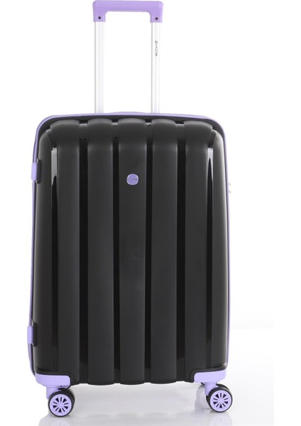 Polipropilen Valiz V305 65 cm