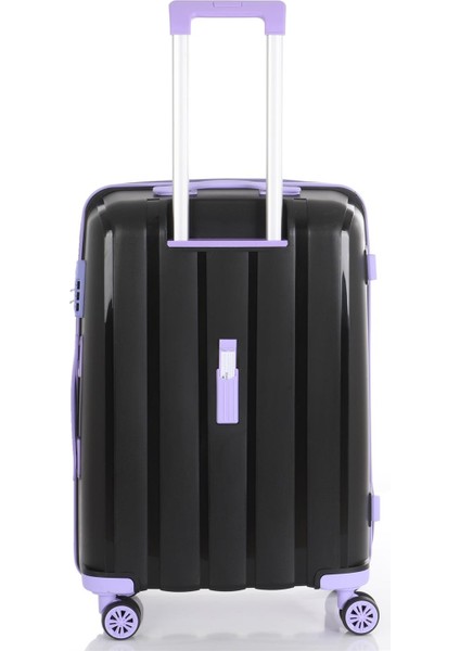 Polipropilen Valiz V305 65 cm modelleri